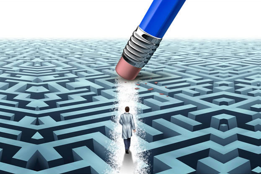 strategies to simplify the customer journey