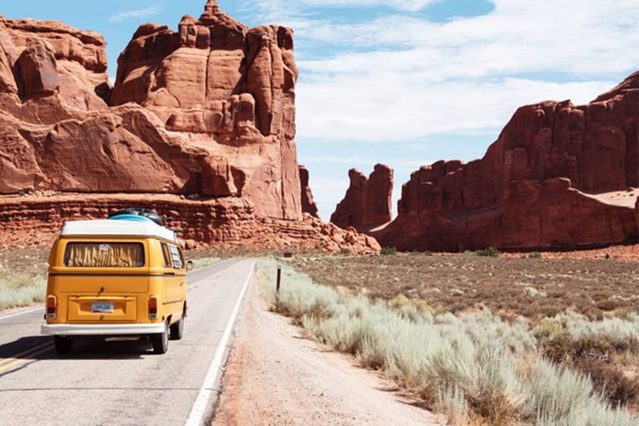 what is journey mapping