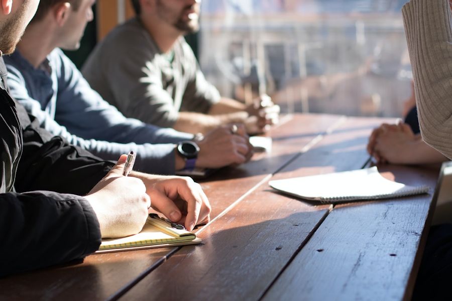 when it comes to personas the real value is in the scenarios